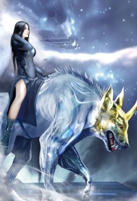 網遊之宇宙戰爭