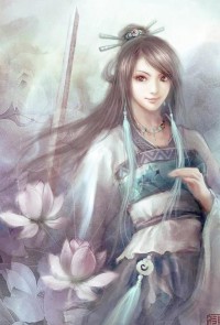 穿越杨莲亭