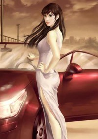 姜婡我要嫁给你！