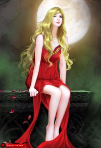 闪婚疯妻休想逃