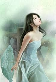 子女的肖像