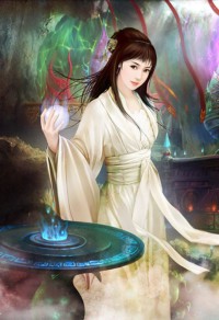 在原始丛林养一只巨人gb