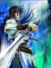 龙城飞将