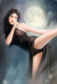 前夫滚远点，小心我动胎气