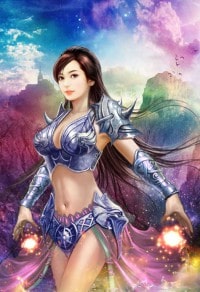 她甜不可攀
