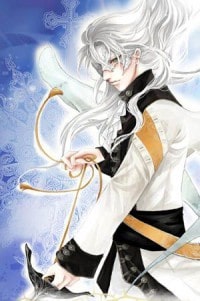 [出书版]如意